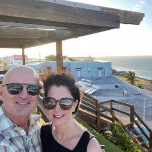 Meet your Posher, Angie